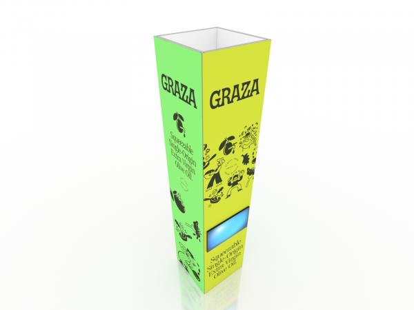 GK-1701 Gravitee Tower Exhibit -- Image 2