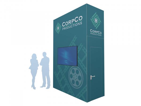 GK-1706 Gravitee Tower Exhibit -- Image 2