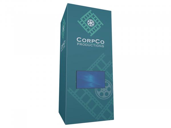 GK-1708 Gravitee Tower Exhibit -- Image 1