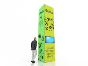 GKEC-1701 | Gravitee Tower (16 ft)