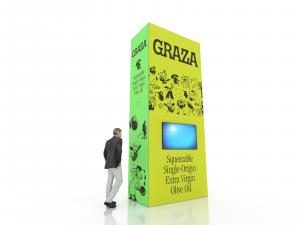 GKEC-1702 | Gravitee Tower (16 ft)