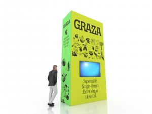 GKEC-1703 | Gravitee Tower (16 ft)