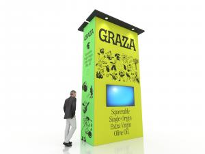 GKEC-1712 | Gravitee Tower (16 ft)