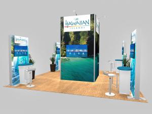 REEC-9148 | Island Rental
