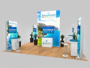 REEC-9149 | Island Rental