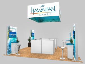 REEC-9150 | Island Rental