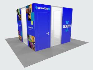 REEC-9172 | Modular Conference Room