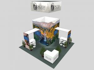REEC-9211 | Island Rental
