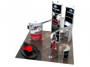 REEC-9050 | eSmart Island