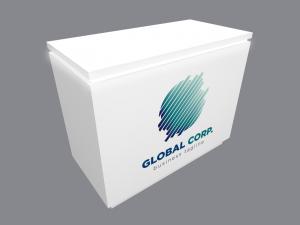 MODEC-1596 Custom Counter