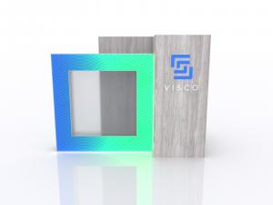 MODEC-1704 Custom Counter