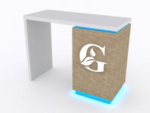 MODEC-1715 Custom Counter