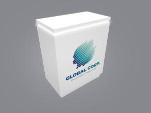 MODEC-1724 Custom Counter