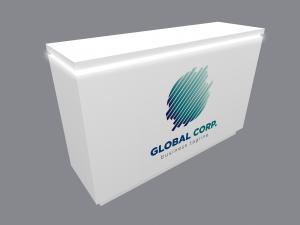 MODEC-1725 Custom Counter
