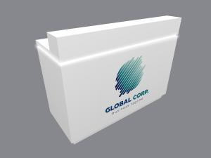 MODEC-1729 Custom Counter