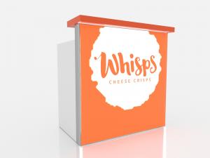 MODEC-1726 Lightbox Counter