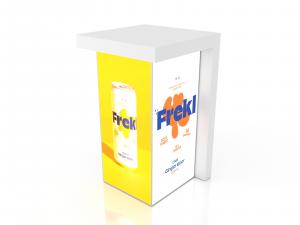 MODEC-1731 Lightbox Counter