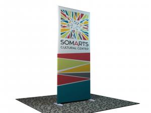 TFEC-601 Banner Stand