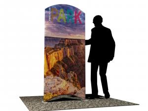 TFEC-605 Banner Stand
