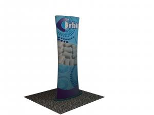 TFEC-609 Banner Stand