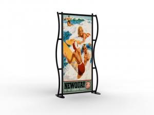 TFEC-602 Banner Stand