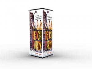 TFEC-603 Banner Stand