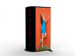 TFEC-608 Banner Stand