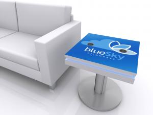MODEC-1459 Wireless Charging End Table