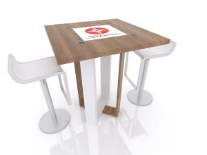 MODEC-1483 Bistro Charging Table