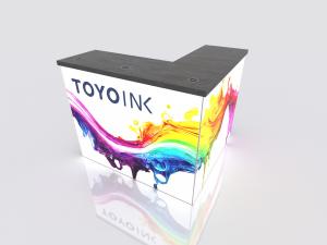 MODEC-1702c Backlit Counter
