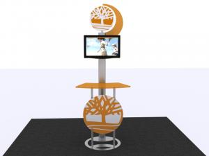 MODEC-1331 Workstation