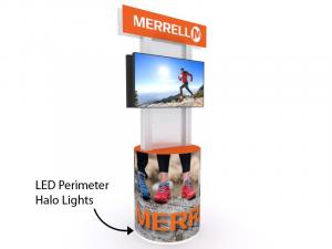MODEC-1538 Monitor Stand
