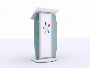 MODEC-1549 Podium / Lectern