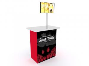 MODEC-1527 Monitor Stand