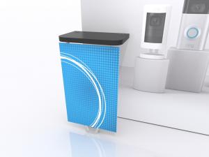 SYMEC-401 Portable Counter w/ Charging