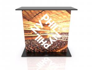MODEC-1717 DS Lightbox Counter