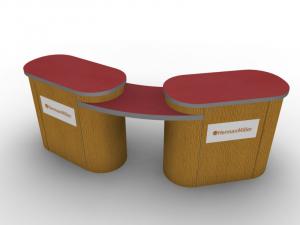 DIEC-668 Folding Pedestal
