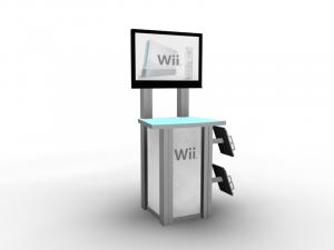 MODEC-1234 Monitor Stand