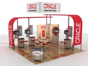 DMEC-0910 Hybrid Exhibit