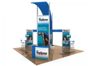 DMEC-0994 Hybrid Exhibit