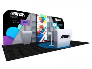 DMEC-1048 Hybrid Exhibit