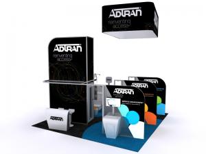 DMEC-1050 Hybrid Exhibit