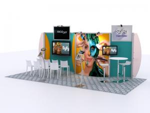 DMEC-1077 Hybrid Exhibit