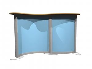 ECOEC-14C Counter