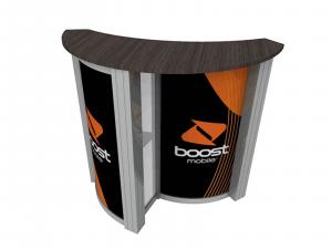 ECOEC-3C Podium