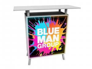 ECOEC-47C Backlit Counter