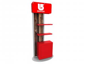 ECOEC-13K-B Kiosk