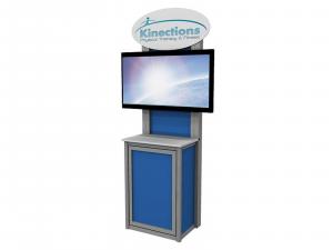 ECOEC-15K Monitor Stand