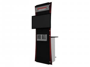 ECOEC-5K Workstation