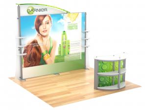 ECOEC-1099 | Backlit Sustainable